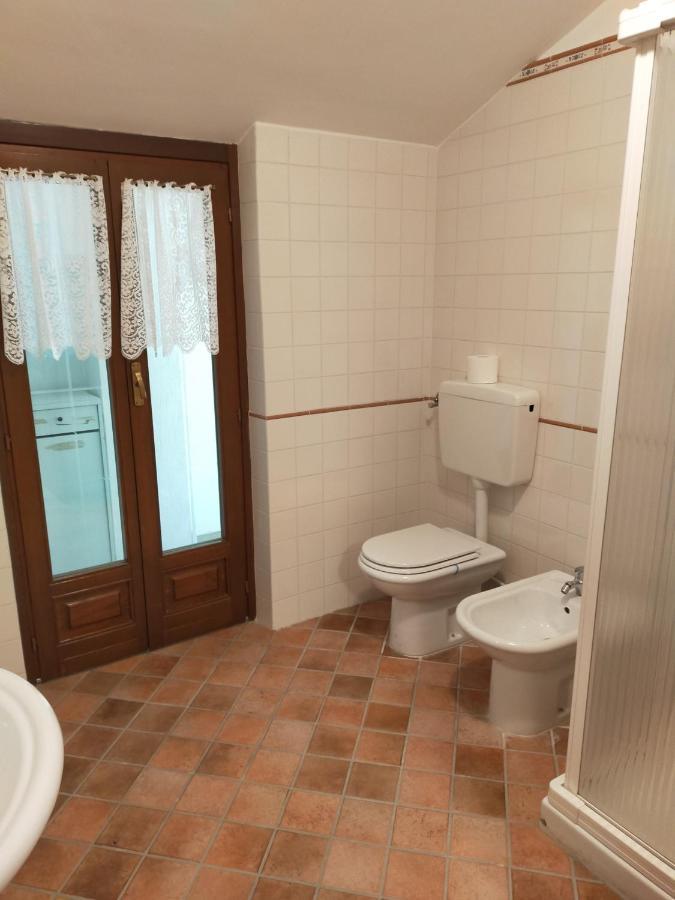 La Misun De Ciafre Bed and Breakfast Casteldelfino Εξωτερικό φωτογραφία