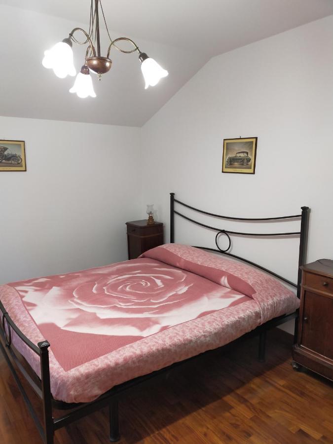 La Misun De Ciafre Bed and Breakfast Casteldelfino Εξωτερικό φωτογραφία
