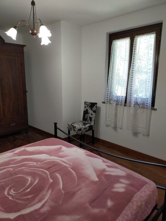 La Misun De Ciafre Bed and Breakfast Casteldelfino Εξωτερικό φωτογραφία