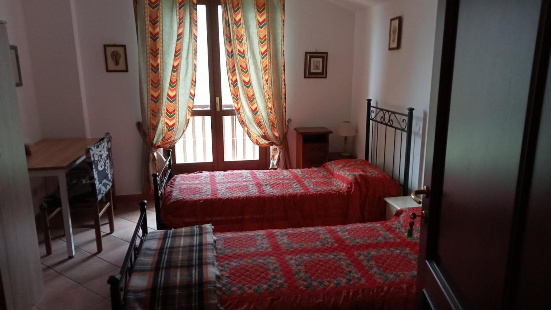 La Misun De Ciafre Bed and Breakfast Casteldelfino Εξωτερικό φωτογραφία