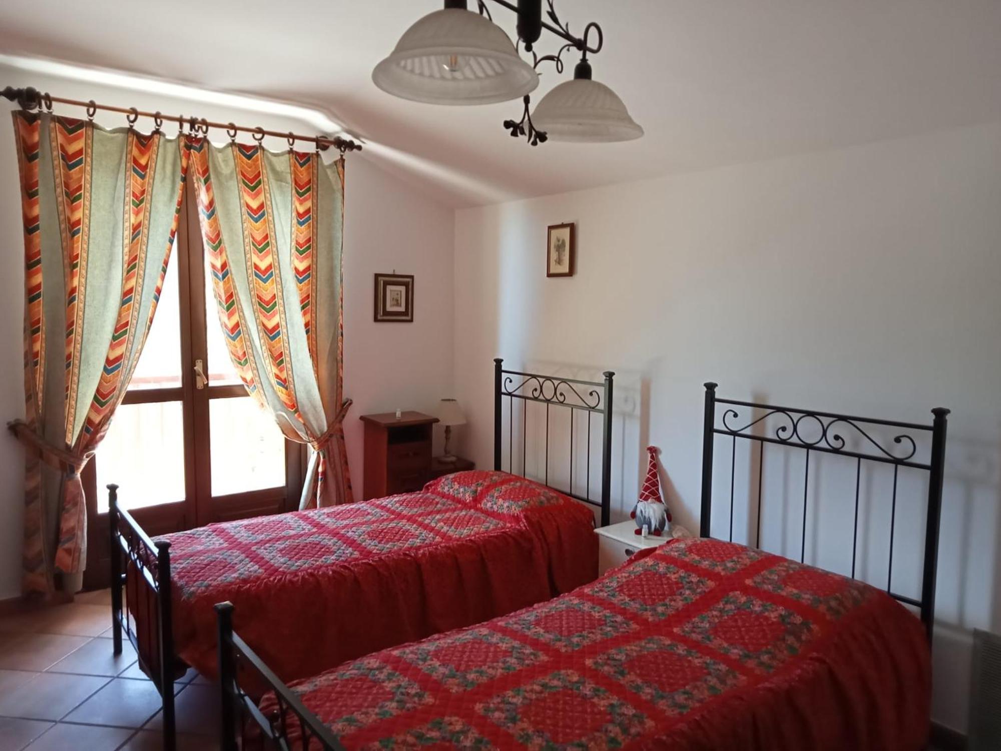 La Misun De Ciafre Bed and Breakfast Casteldelfino Εξωτερικό φωτογραφία